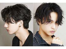 韓国風　men'sも歓迎【平井　学割U24】