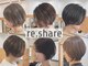 リシェア(re.share)の写真