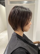 ピアーネ 三宮トアロード店(PIANE)&nbsp;360°美シルエットショートボブ