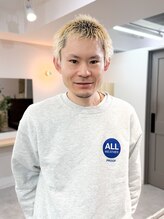 フォト 新宿三丁目(foto) 石原裕生 新宿