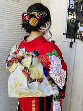 ラスター(Luster)