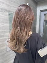 ギャロ(gallo) ロングレイヤー