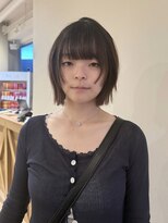 ポート(PORT)&nbsp;レイヤーボブ