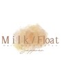 ヘアセット専門店 Milk/Float 札幌店【ミルフロート】【8月OPEN（予定）】/ヘアセット専門店 Milk/Float 札幌店
