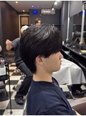 シースルーフェザー