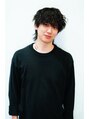 ヘアーラボ ノッシュ 唐人町店(Hair Labo Nosh) 古園 孝太郎
