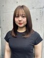 フレイムス ヘアアンドリラックス 赤羽店(Frames hair&relax) Yuno