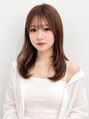 ロンドホットリップ 立川(Lond hot lip)&nbsp;Hazuki レイヤー