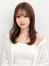 ロンドホットリップ 立川(Lond hot lip) Hazuki レイヤー
