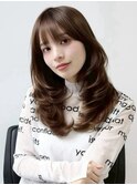 髪質改善　ハッシュカット　美髪　[Zina大宮]