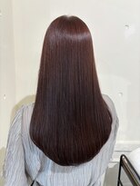 ヘアラウンジ アンリオ(hair lounge an rio)&nbsp;美髪矯正