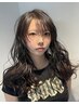 【再来人気No.1】似合わせカット+フルカラー+４STEPTOKIOTR　￥11980