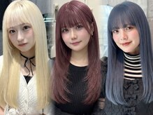 ワンズミラー 原宿(ONE's MIRROR)