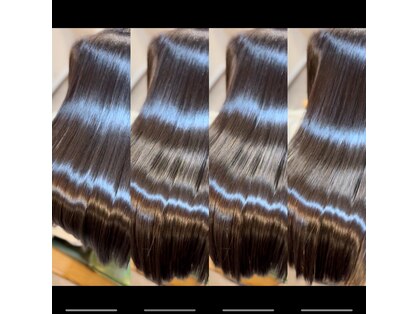 エッティ(ETTY hair&make)の写真