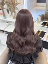 スタイル 新百合ヶ丘(STYLE)&nbsp;透明感カラー