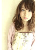 ピカイチ 上通店(pikA icHi) シースルーカール