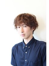 ロビン(Robin)&nbsp;西俣 侑馬