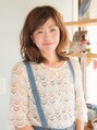 ピンナ(Pinna by Lasetta) 瀬田 幸代