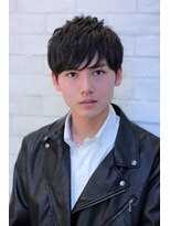 ペイジバイネオリーブ 吉祥寺店(Paige by Neolive) 【Paige by neolive/吉祥寺】ナチュラルパーマスタイル☆