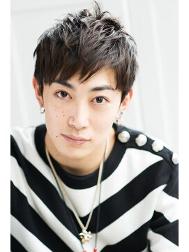 リル 8F 銀座(Rire) 【Rire-リル銀座-】爽やかショート☆