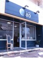 アオ(hair studio ao)/hair studio ao【アオ】