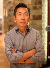 モンブランクリケットファビュラス(montblan criket FABULOUS)&nbsp;大川原 新也