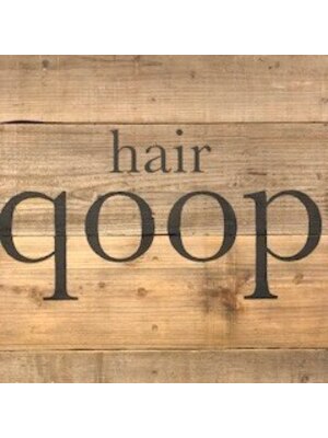 ヘアークープ(hair qoop)