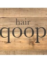 hair qoop