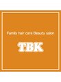 ティービーケー 八千代台店(TBK)/美容室ＴＢＫ　八千代台店