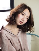 クロコ(Quroco)&nbsp;【Quroco】パーマはお任せ♪オイルデジタルパーマ