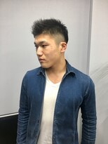 ゲート バーバー スタイル(GATE BAR BER STYLE)&nbsp;海猿