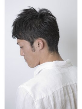 ヘアーアンドメイク グリーン(hair&make green) フレッシュショート【東十条/王子/赤羽/ヘッドスパ】