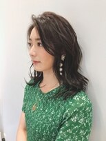 エルサロン 大阪店(ELLE salon) Neoレイヤースタイル☆