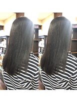 リッチ(rich)&nbsp;ストレートロング