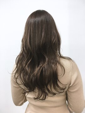 エイト 三軒茶屋店(EIGHT) EIGHT 三軒茶屋 ベージュグラデーション