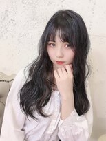 フォルテ ガーデン ヒルズ 静岡店(FORTE GARDEN HILLS) 髪質改善/韓国/縮毛矯正/ブリーチ/ダブルカラー/学割/学割U24