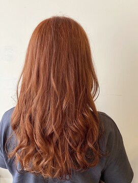 ジェイエルビー(JLB) 【JLB】オレンジブラウン