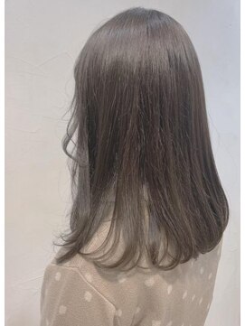 ネオヘアー 曳舟店(NEO Hair) エアリーベージュ（曳舟）