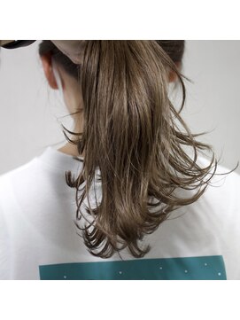 モフルディック(Mof Ludique) beige