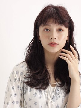 ミスト(mist) 【 mist 】きれい&かわいい大人のAライン(金沢文庫/金沢八景)