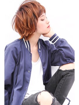 ヨファ ヘアー(YOFA hair) style0303