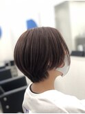レディース ショート