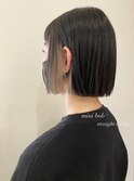 【NEST 熊谷】mini bob