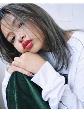 ネストバイコード(NEST by chord) 【 NEST 神保】サロンスタイル53