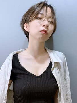 ラウンジ モリオ イケブクロ(Lounge MORIO Ikebukuro) 【morio池袋】可愛くて色っぽいエモヘア