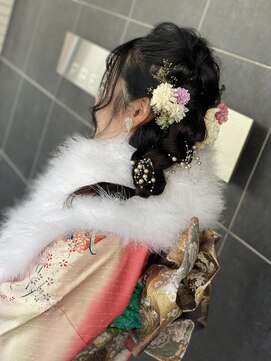 フリーダムエフ(FREEDOM.F) 成人式セット