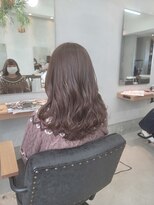 レガロ(Regalo)&nbsp;艶カラー　〈春日井　Regalo   レガロ〉