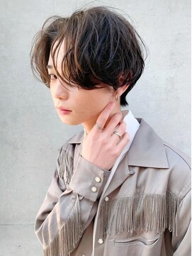 ゼスト パーク(ZEST PARK) ZEST／PARK men's style