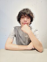 ショップヘアーデザイン(shop) 中嶋 翔太