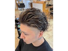 ロジェコワフュール(ROGER COiFFURE)